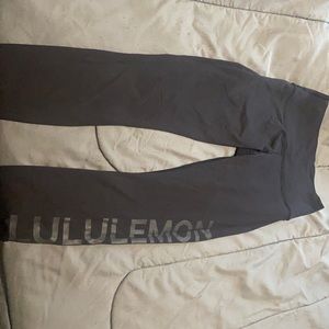 Lulu Lemon Leggings